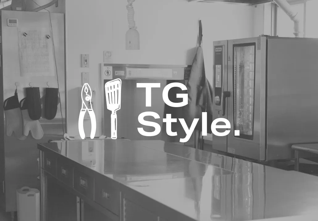 TG Style. タグスタイルイメージ画像