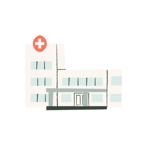 病院・福祉施設