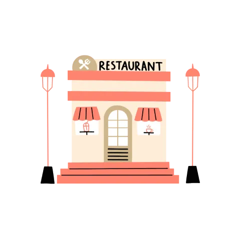 飲食店
